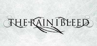 logo The Rain I Bleed